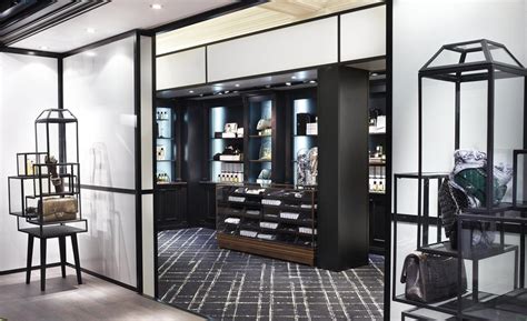 chanel fashion harrods.